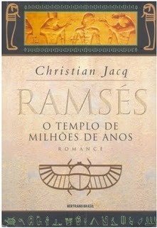 O Templo de Milhões de Anos