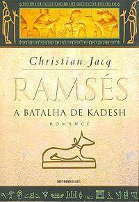 A Batalha de Kadesh