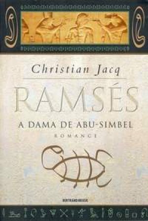 Ramsés: A Dama De Abu Simbel