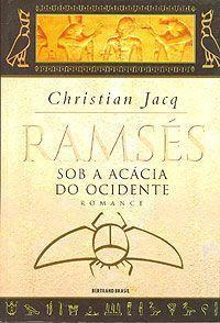 Sob a Acácia do Ocidente