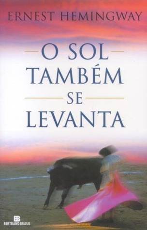 O Sol Também se Levanta