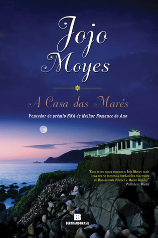 A casa das marés