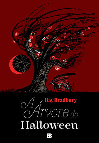 A Árvore do Halloween