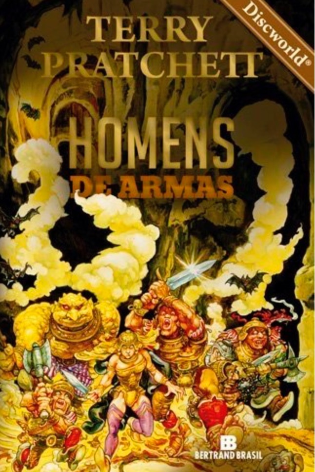 Homens de Armas