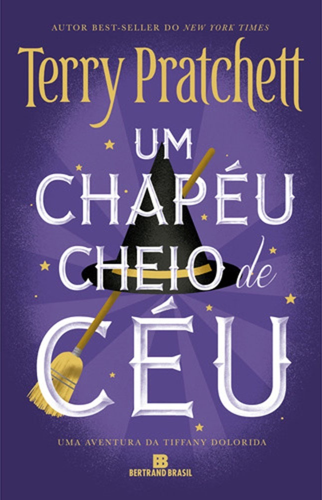 Um Chapéu Cheio de Céu