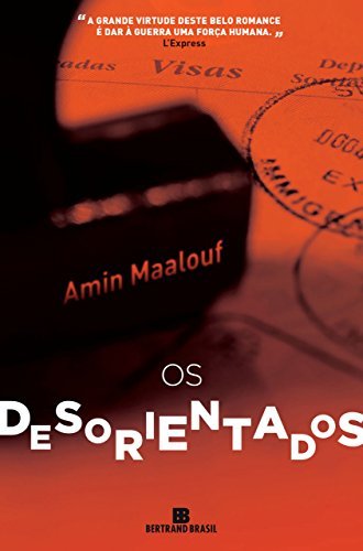 Os desorientados