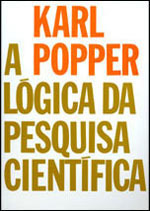 A Lógica da Pesquisa Científica