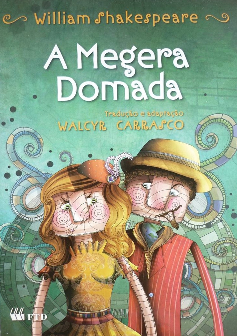 A Megera Domada