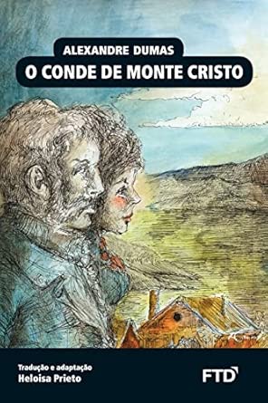 O Conde de Monte Cristo