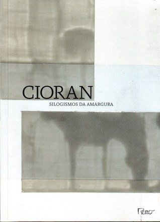 Silogismos da Amargura