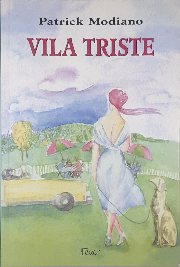 Vila Triste