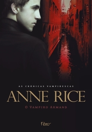 O Vampiro Armand