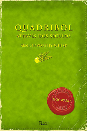 Quadribol Através dos Séculos