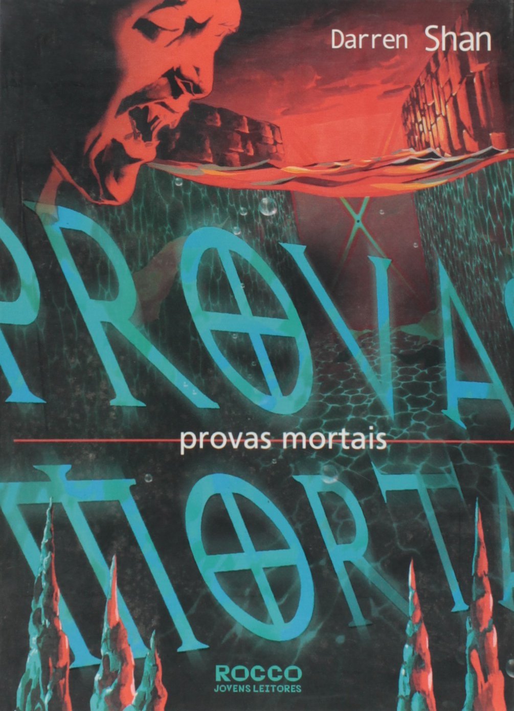 Provas Mortais