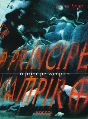 O Príncipe Vampiro
