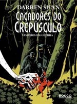 Caçadores do crepúsculo