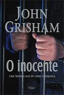 O Inocente: Uma história real de crime e injustiça