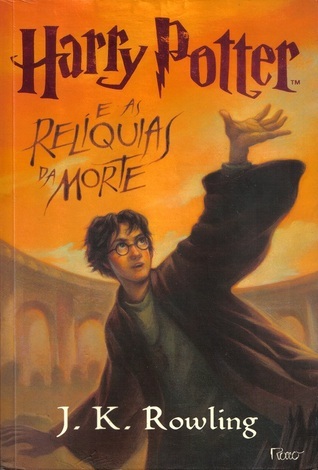 Harry Potter e as Relíquias da Morte