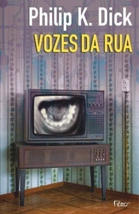 Vozes da Rua