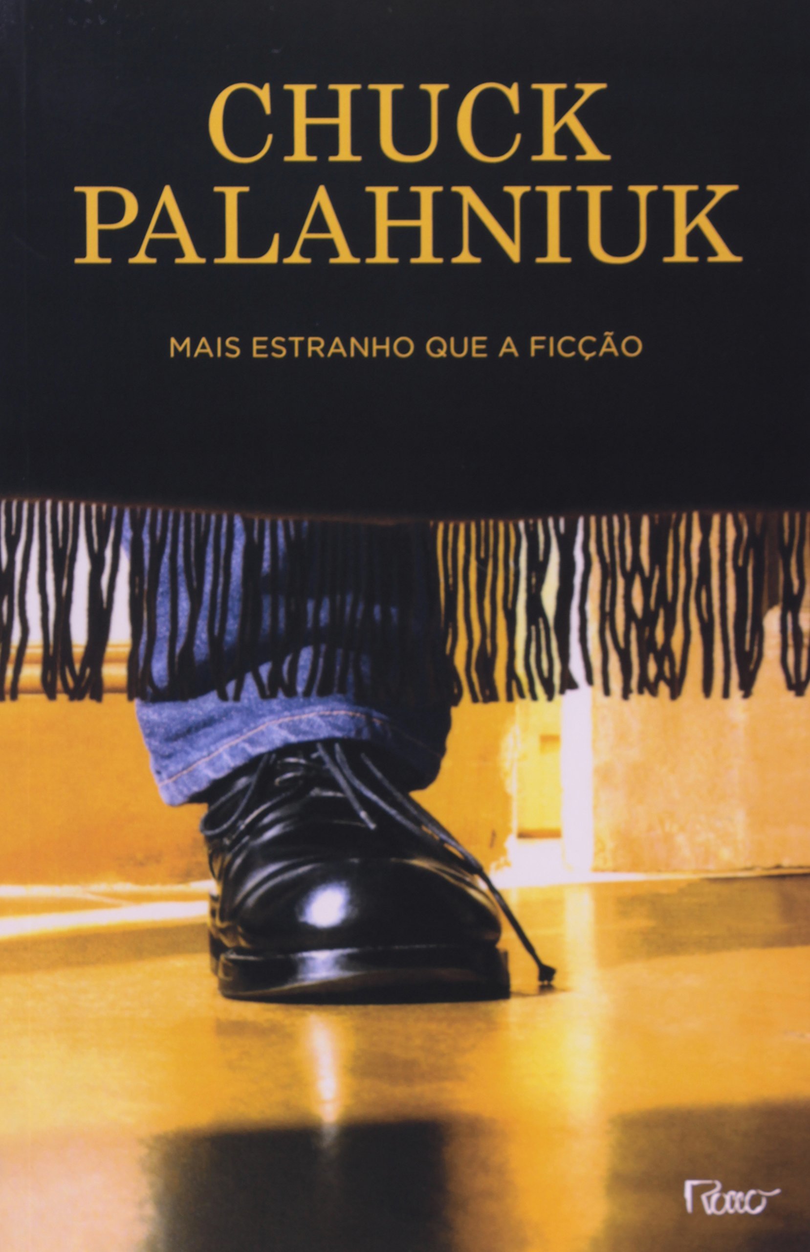 Mais Estranho Que A Ficção