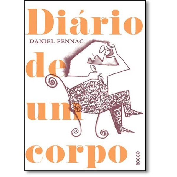 Diário de um corpo
