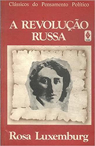 A revolução russa