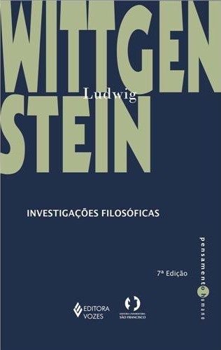 Investigações Filosóficas