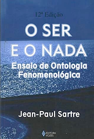 O Ser e o Nada