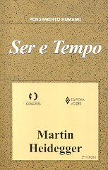 Ser e Tempo