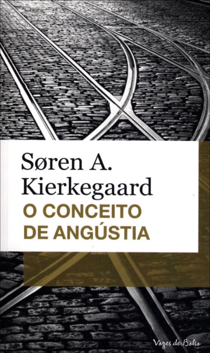 O Conceito de Angústia