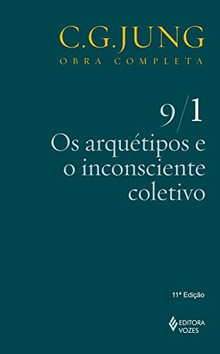Os arquétipos e o inconsciente coletivo 9/1