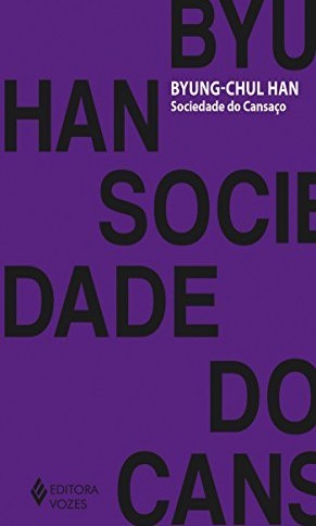 Sociedade do Cansaço