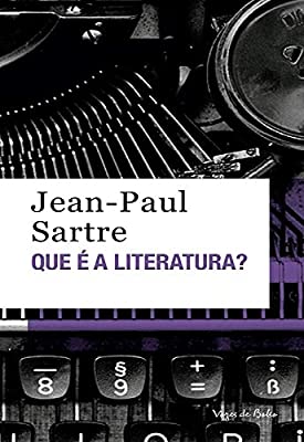 Que é a Literatura?