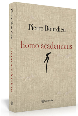 Homo Academicus
