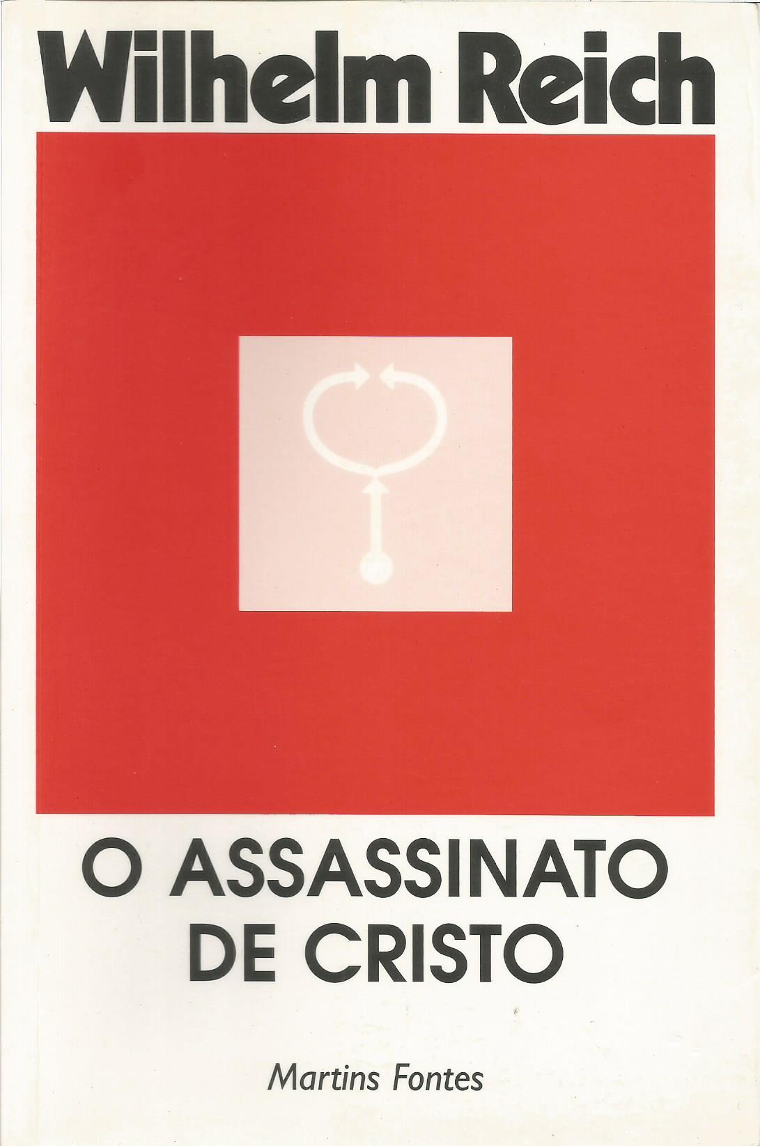 O Assassinato de Cristo