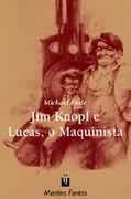 Jim Knopf e Lucas, O Maquinista