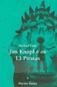 Jim Knopf e os treze piratas
