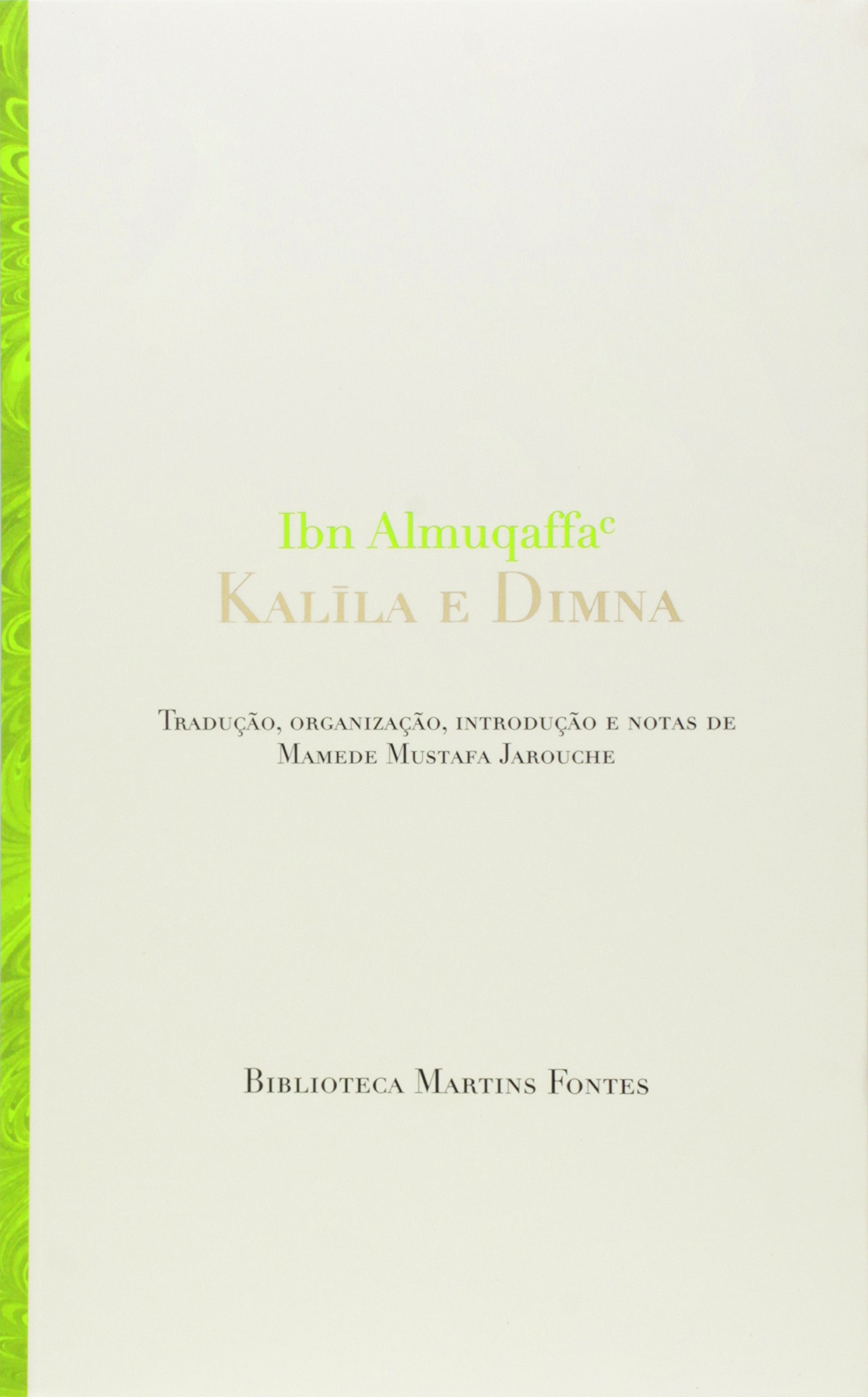 Kalila e Dimna