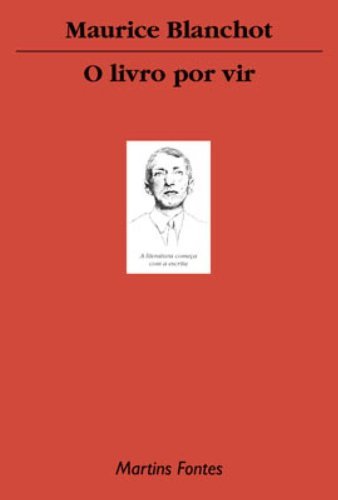 O Livro por Vir