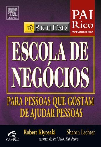 Pai Rico: Escola de Negócios