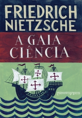A Gaia Ciência
