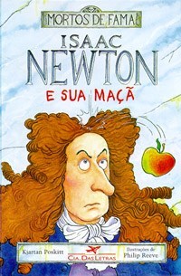 Isaac Newton e a sua Maçã