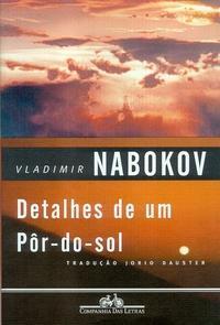 Detalhes de um Pôr-do-Sol