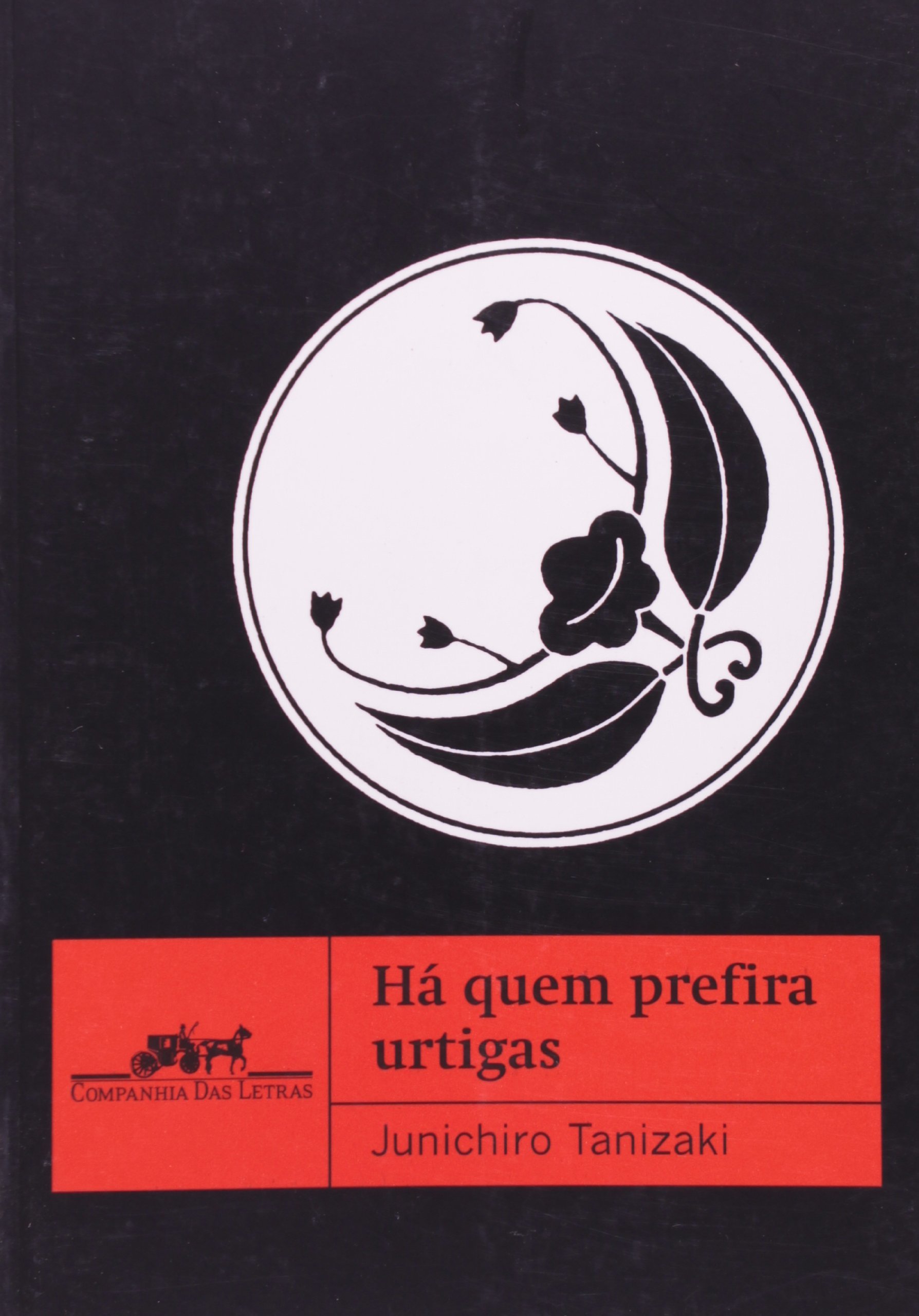 Há quem prefira urtigas