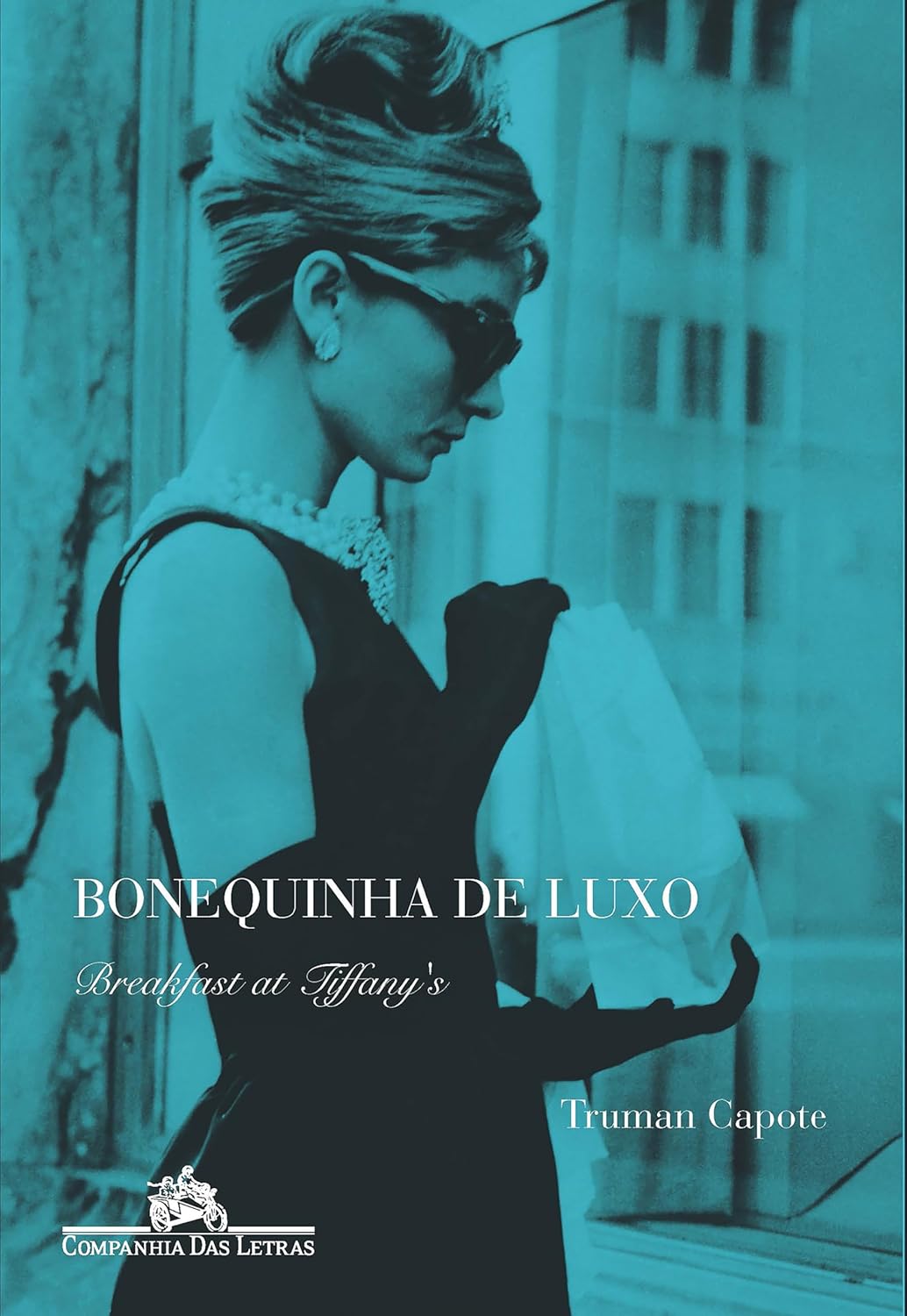 Bonequinha de Luxo