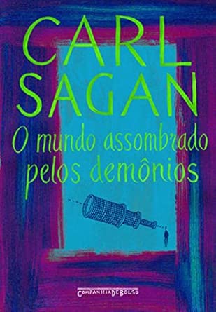O mundo assombrado pelos demônios