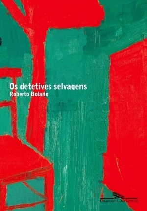 Os Detetives Selvagens