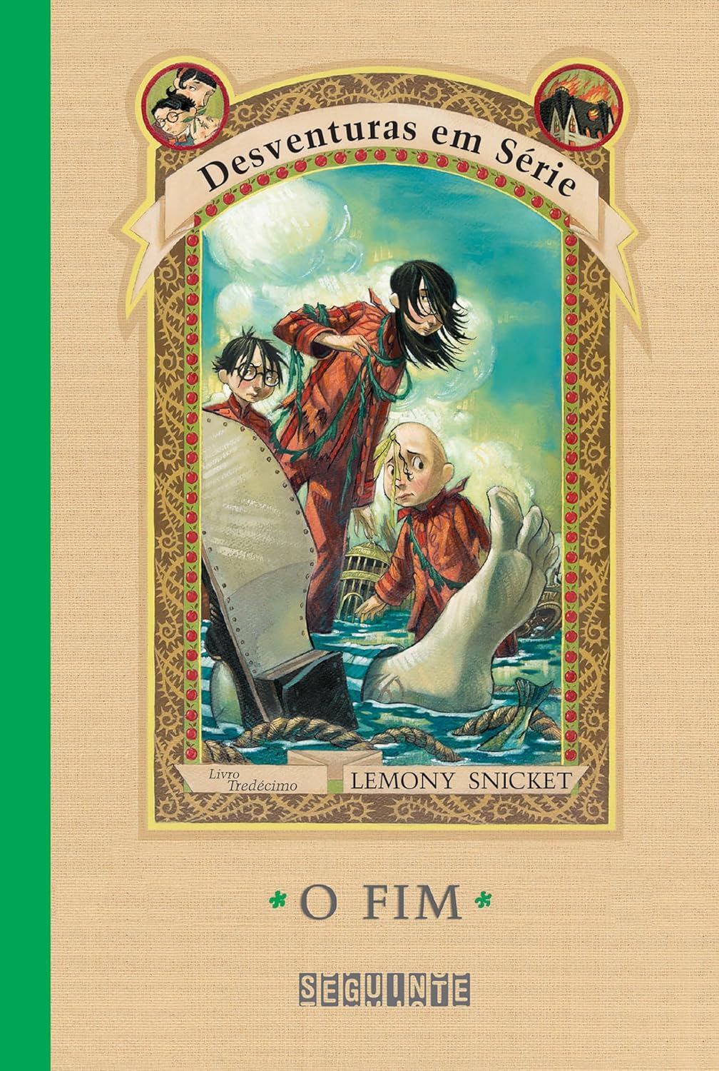 O Fim