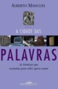 A cidade das palavras