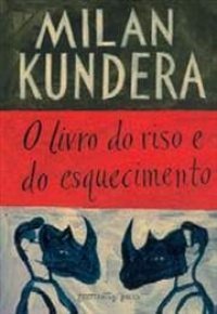 O Livro do Riso e do Esquecimento